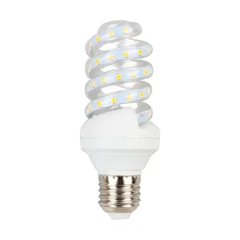 Żarówka spiralna LED E27 9W 840lm 4000K neutralna do kuchni energoszczędna