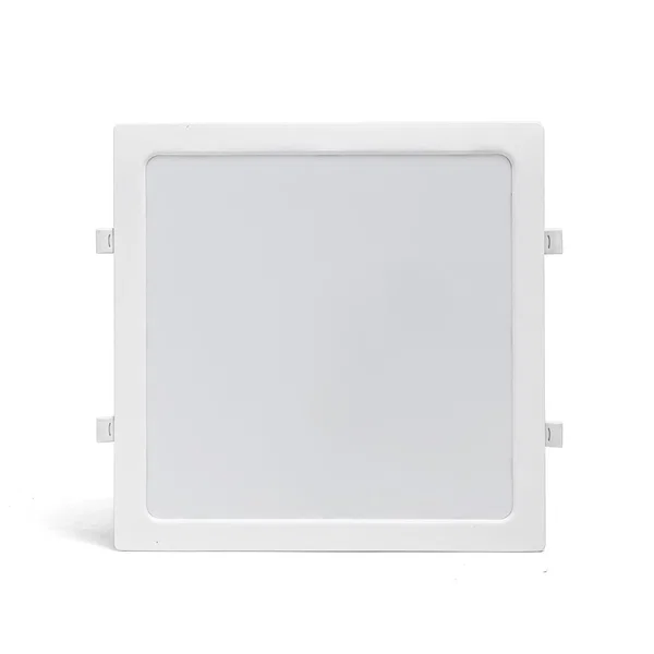 Panel podtynkowy LED 24W 2700lm zimna barwa energoszczędny do biura