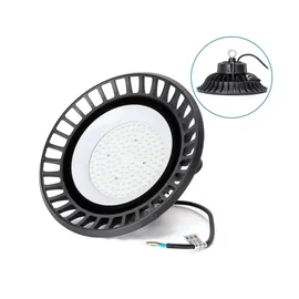 Aigostar lampa magazynowa LED 100W 4000K 12000lm mocne światło do warsztatu