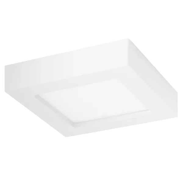 Panel kwadratowy natynkowy LED 18W 1880lm zimny do biura Aigostar