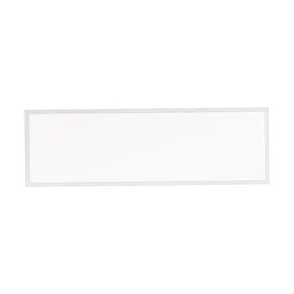 Duży panel LED 1200x300 mm 28W 4000K 5040lm Aigostar do biura