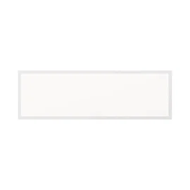 Panel LED 1200x300mm 28W 4000K 4760lm Aigostar do biura energiooszczędny