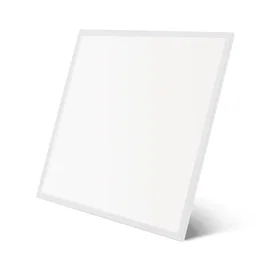 Duży panel LED 600x600mm 28W 5040lm zimny do biura energooszczędny