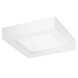 Panel kwadratowy natynkowy LED 16W 3000K 1648lm Aigostar do salonu energoszczędn