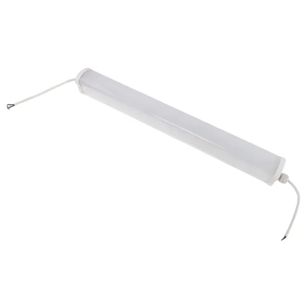 Oprawa LED 230V 20W 60cm 2000lm biała zimna energooszczędna do biura