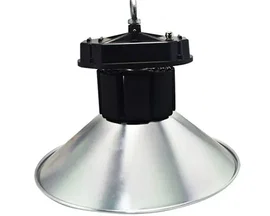 Lampa magazynowa LED 150W 15000lm neutralna do biura i magazynu