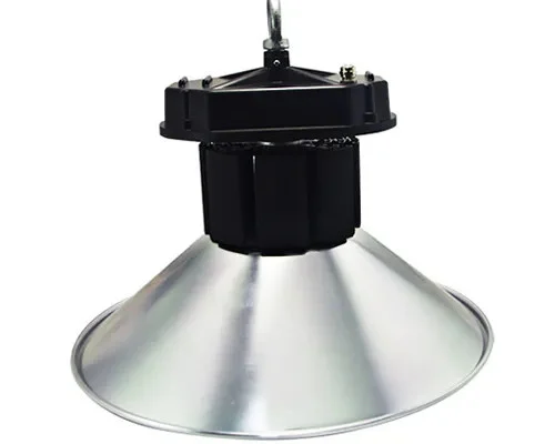 Lampa magazynowa LED 150W 15000lm neutralna do biura i magazynu