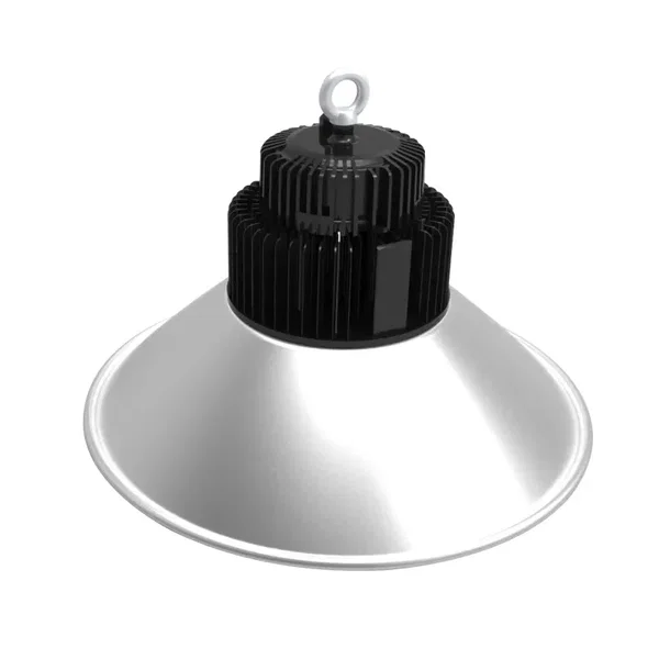 Lampa magazynowa LED 100W COB 4000K 10000 lm IP65 Aigostar do warsztatu