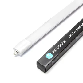 Świetlówka LED 230V 38W 120cm 4560lm biała zimna energooszczędna do biura