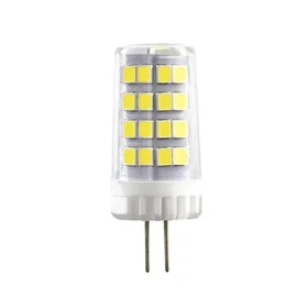 Żarówka LED G4 4W 480lm 12V zimna do kuchni energooszczędna Aigostar