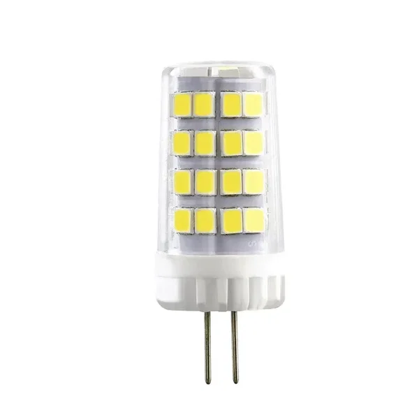 Żarówka LED G4 4W 480lm 12V zimna do kuchni energooszczędna Aigostar