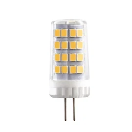 Żarówka LED G4 4W 480lm 12V ciepła do salonu energooszczędna Aigostar