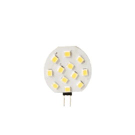 Żarówka LED G4 2,5W 260lm 12V zimna do kuchni energooszczędna