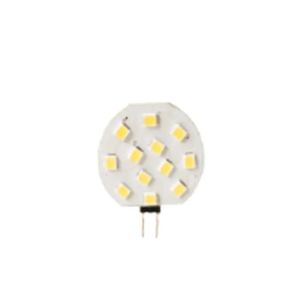 Żarówka LED G4 2,5W 260lm 12V zimna do kuchni energooszczędna