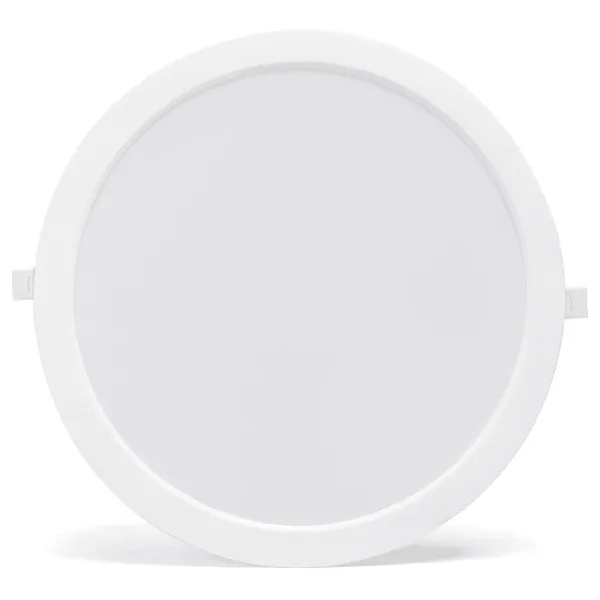 Panel podtynkowy LED 24W 2700lm barwa zimna energooszczędny do biura