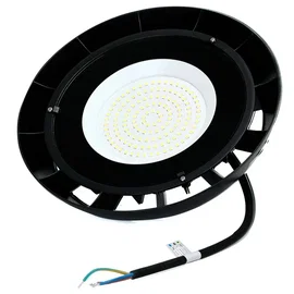 Lampa LED magazynowa 200W 5000K IP65 Aigostar o mocnym świetle do biura