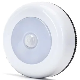 Lampka nocna Aigostar 287749634 z czujnikiem ruchu na baterie 3xAAA dla wygody u