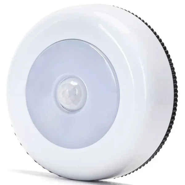Lampka nocna Aigostar 287749634 z czujnikiem ruchu na baterie 3xAAA dla wygody u
