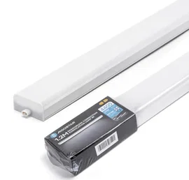 Lampa LED 1,2m 40W 4400lm zimna do biura energooszczędna