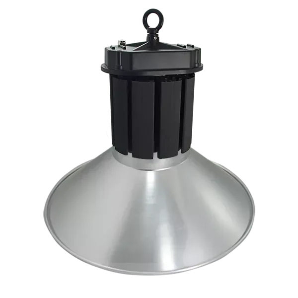 Lampa przemysłowa 150W 230V SMD 15000lm zimna biała 120° do warsztatu