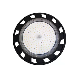 Lampa LED UFO High Bay 200W 30000lm biała neutralna 120° do przemysłu