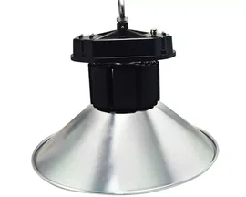 Lampa przemysłowa 100W 230V SMD 10000lm biała neutralna 120° do warsztatu