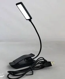 Lampka LED Klips 2 (100) Verk Group
