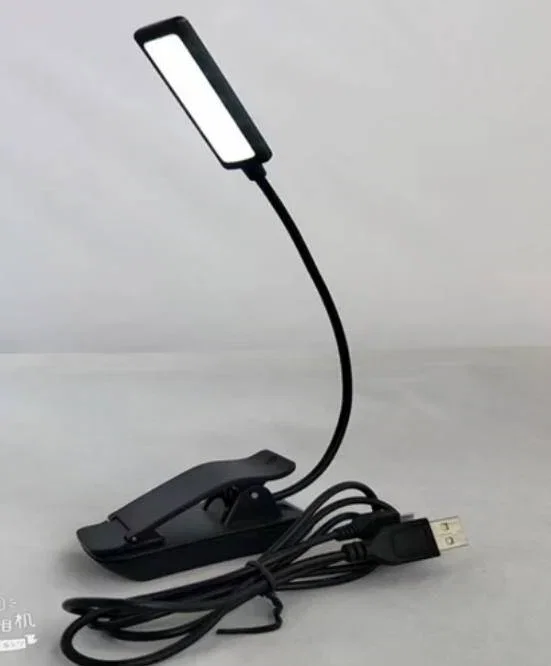 Lampka LED Klips 2 (100) Verk Group
