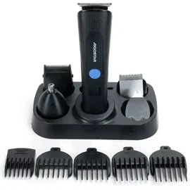 Zestaw do pielęgnacji 5in1 z trymerem 5V USB Aigostar dla wygody codziennej piel