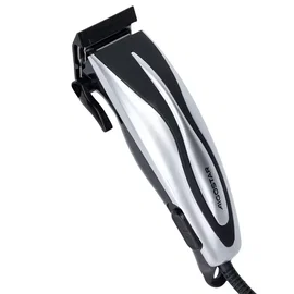 Maszynka do strzyżenia Aigostar 10W 230V z nakładkami praktyczny trymer do włosó