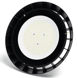 Lampa LED UFO High Bay 200W 4500K 20000lm do oświetlenia przemysłowego