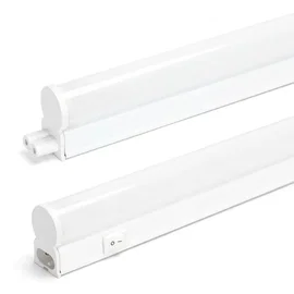 Świetlówka zintegrowana LED T5 24W 4000K 1,5m 2460lm neutralna do biura