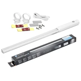 Lampka podszafkowa LED USB 5W z czujnikiem ruchu i ściemniaczem do kuchni