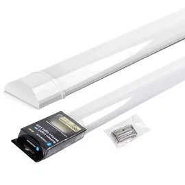 Świetlówka LED 1,2m 40W 5000lm neutralna biała Aigostar do biura