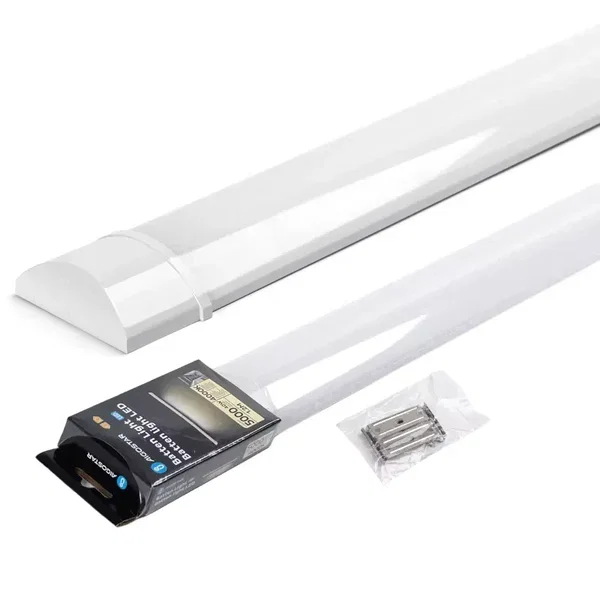 Świetlówka LED 1,2m 40W 5000lm neutralna biała Aigostar do biura