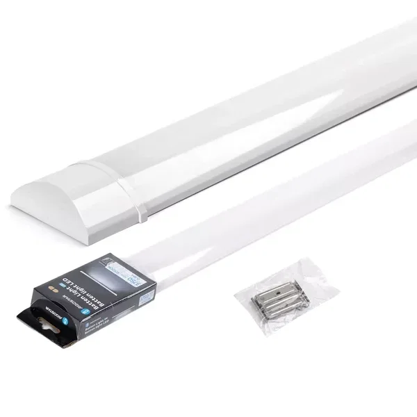 Świetlówka LED 0,9m 30W 3750lm 6500K zimna do biura energoszczędna