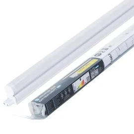 Świetlówka LED T5 9W 3000K 0,6m 990lm biała ciepła energooszczędna do salonu