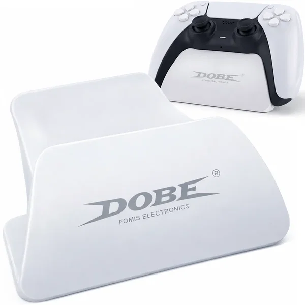Podstawka uchwyt do kontrolera pada PS5 DualSense stojak ekspozycyjny Verk Group