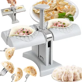 Maszynka ręczna do lepienia pierogów Verk Group model 267733496