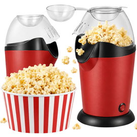 Maszyna do popcornu beztłuszczowa 1200W