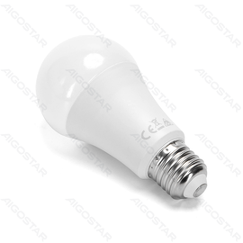 Żarówka LED A60 E27 16W 6500K 1 sztuka blister mocne światło do biura