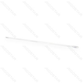 Lampa LED T8 1,5m 22W 6500K zimna biała w tubie papierowej do biura