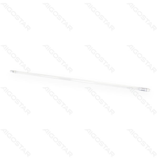 Lampa LED T8 1,5m 22W 6500K zimna biała w tubie papierowej do biura