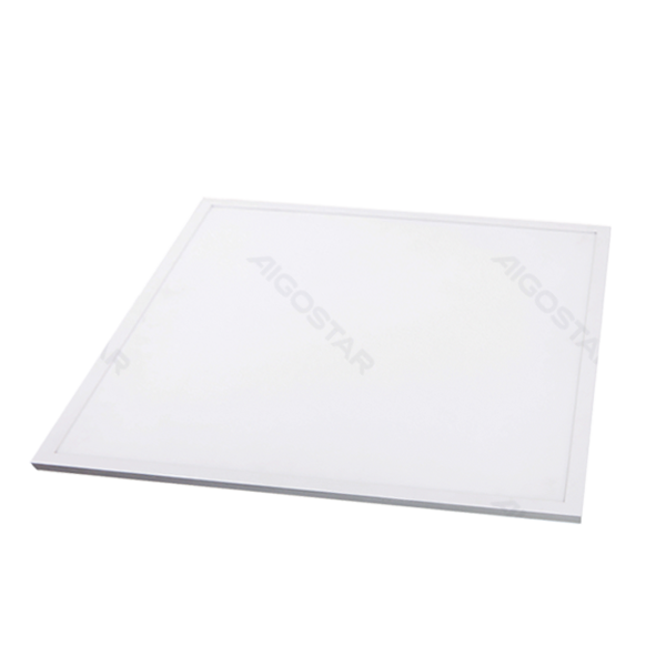 Panel LED 40W 595x595 mm 6500K zimna barwa w kolorowym opakowaniu do biura