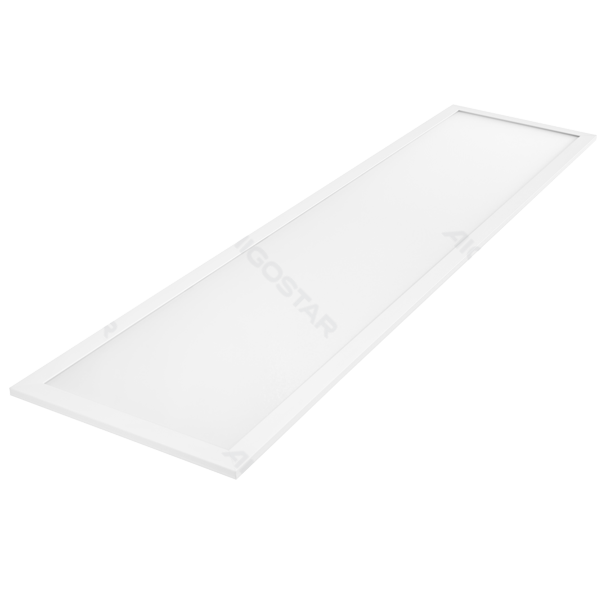 Panel LED 40W 4000K 295x1195x8 mm krawędziowy energooszczędny do biura