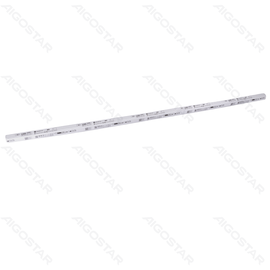 Lampa LED T8 1,5m 22W 4000K ze starterem, opakowanie papierowe Aigostar