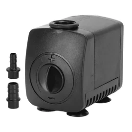 Pompa zatapialna 10W/650L z regulacją do oczka wodnego lub akwarium