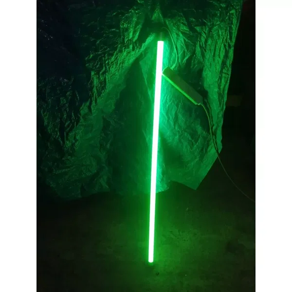 Świetlówka tuba led zielona 18W 120cm 230V