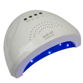 Profesjonalna lampa do paznokci UV LED 24W-48W
