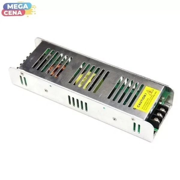 Zasilacz LED 25W 12V 2.1A SLIM montażowy do oświetlenia led IP20 V-TAC